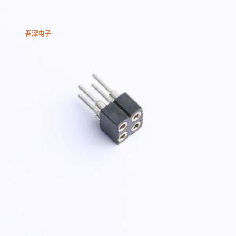 XDM200C-2-02-Z-2.8-G0 |原装插件,P=2mm排母