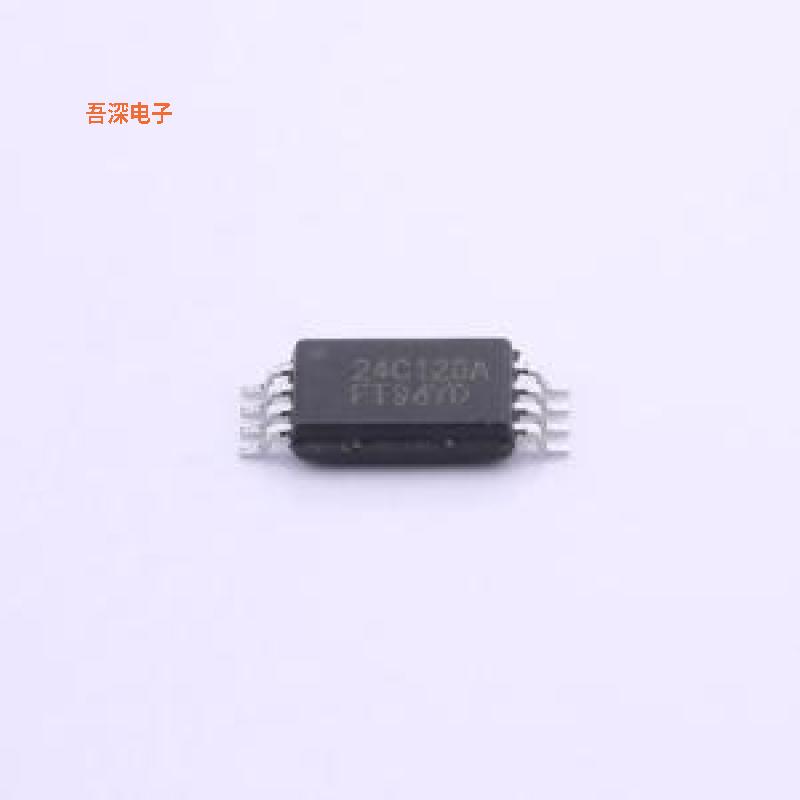 FT24C128A-ETR-B |原装TSSOP-8EEPROM