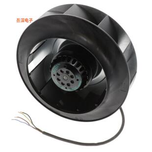 R2E250-AS47-09 |原装全新MOTORIZED IMPELLER