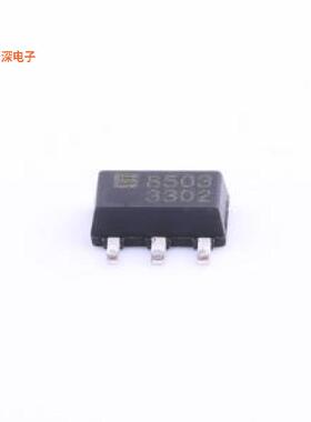 BL8503-33PSM |原装SOT-89-3线性稳压器(LDO)