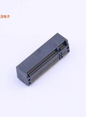 91302-67-067R2M 原装|正品SMD,P=0.5mm,卧贴
