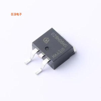 IPB029N06NF2S |原装TO-263-3(MOSFET