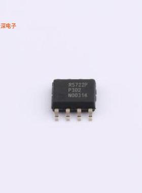 RS722PXK-Q1 |原装SOIC-8运算放大器