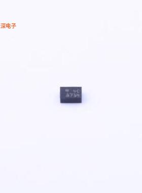 M24C08-FMH6TG |原装全新8 Kbit串行I2C总线EEPRO