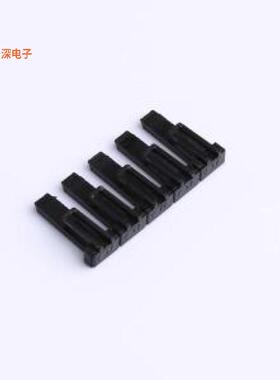 1744544-5 |原装全新TPA（位置保证装置），黑色，经济型电源II