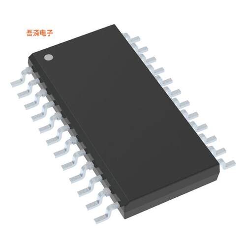 MC9S08JS8CWJ |原装全新IC MCU 8BIT 8KB FLASH 20SOIC