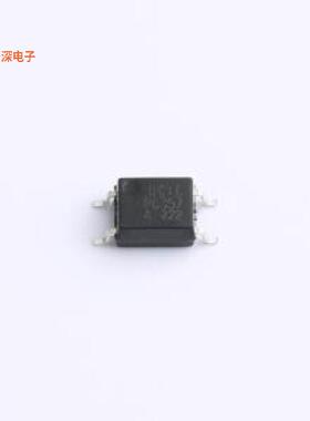 CYPC357(A-TP)|原装SOP-4晶体管输出光