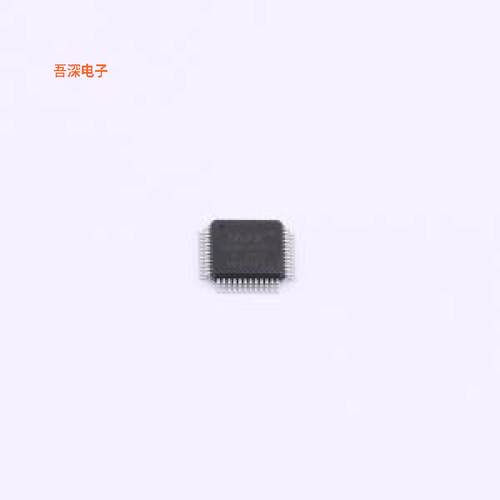 AD9874ABST |原装LQFP-48(7x7)收发芯片