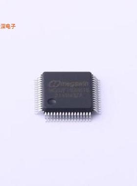 MG32F103RBT6-80000 |原装LQFP-64(7x7)单片机(MCU/MPU/SOC)