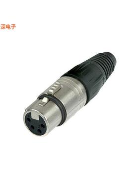 NRJ3HF-1 |原装插件NRJ3HF-1 Fiber Optic Connectors