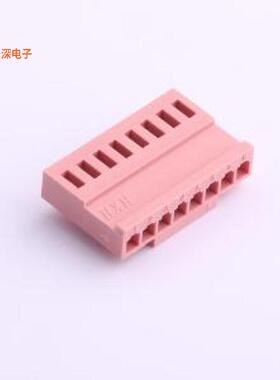 HX25012-8Y |原装P=2.5mm(线对板/线对线)