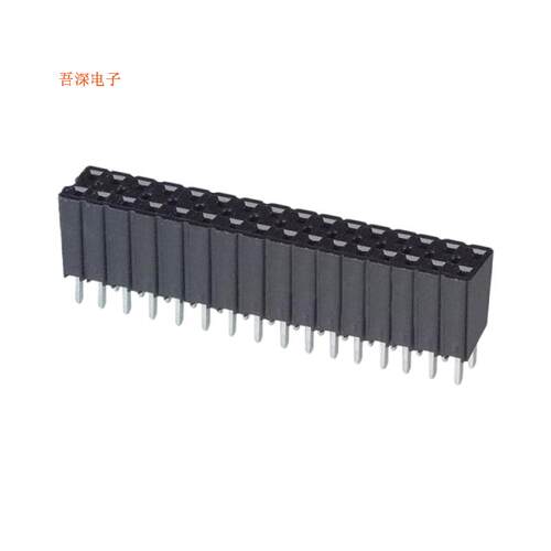 929975-01-16-RK |原装全新3M BOARDMOUNT SOCKET, 929 SERIES