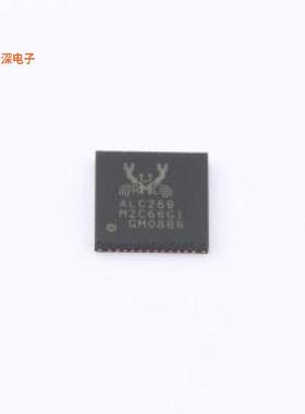 原装 ALC269Q-VB6-CG |全新正品音频接口芯片