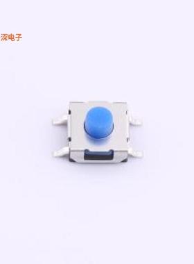 TS-1047A-A45B2-D2 |原装SMD,6.2x6.4mm轻触