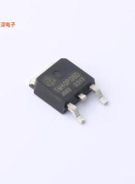 TM40P06D |原装TO-252-3L(MOSFET)
