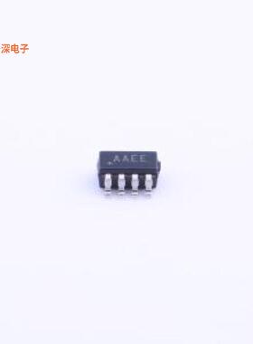 MAX9111EKA+T |原装SOT-23-8LVDS芯片