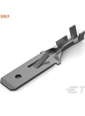 928934-2 |标准FF 250 TAB 20-17 AWG .015 TPBR