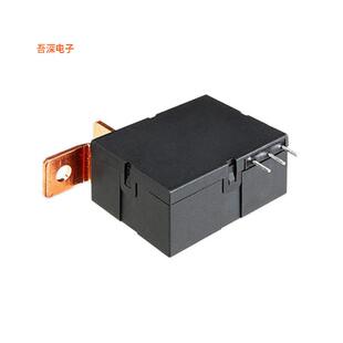 ADZS22112 |底座安装RELAY GEN PURPOSE SPST 90A 12V