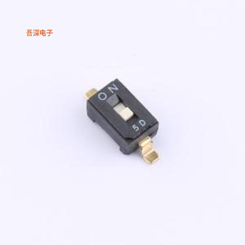 原装 CFS-0101TB |全新正品SWITCH SLIDE DIP SPST 0.1A 6V