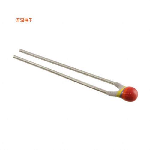 NTCLE100E3473GB0 |原装全新THERMISTOR NTC 47KOHM 4090K BEAD