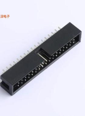 DS1013-34SSiB1-B-0 |原装全新全金，黑色，针尾3. B级，PBT V0