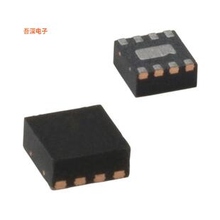 SY89329VMG-TR |混合IC TRANSLTR UNIDIRECTIONAL 8MLF