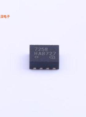 TLE7258LEXUMA1 |原装TSON-8-EP(3x3)LIN收发器