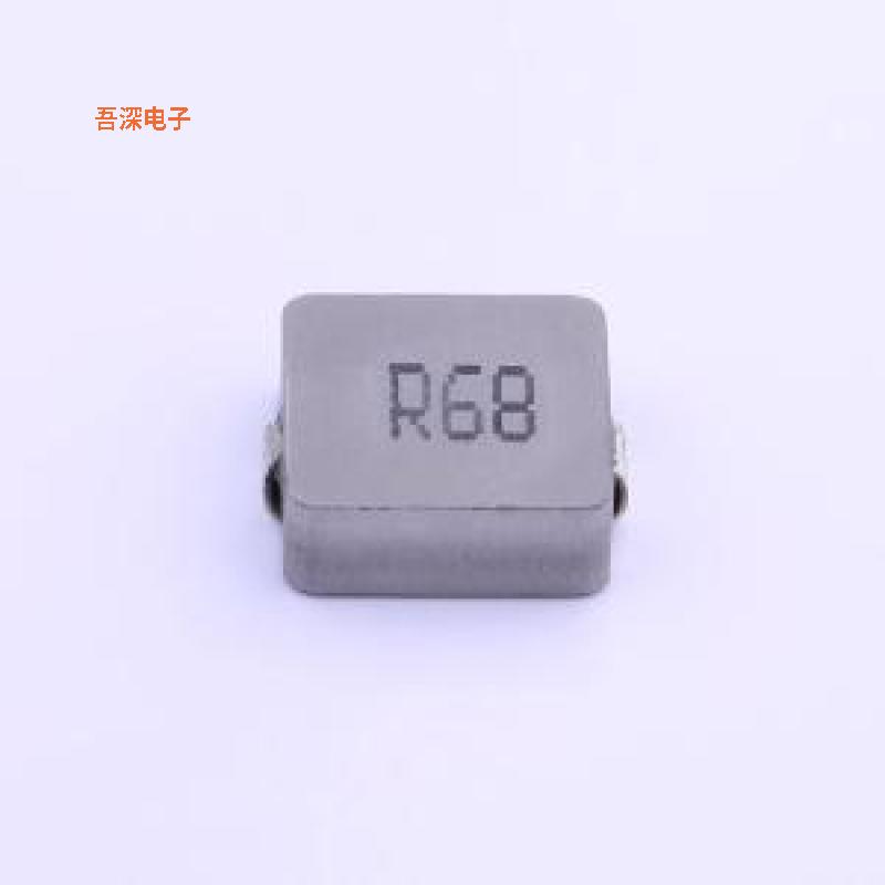 MHCC10040-R68M-R7 |原装SMD功率