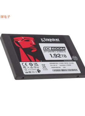 SEDC600M/1920GBK |1.92TBSSD 1.92TB 2.5