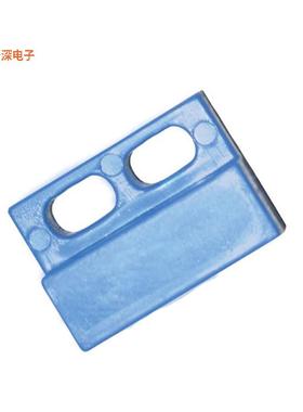 MMPSM MAGNET BLUE |原装全新BLUE RH RECTANGULAR ENCAPSULATED