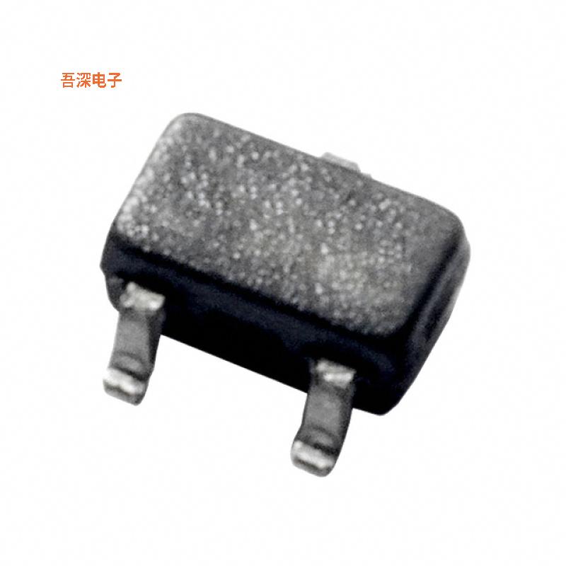 SP0502BAJTG |齐纳TVS DIODE 5.5VWM 8.5VC SC703