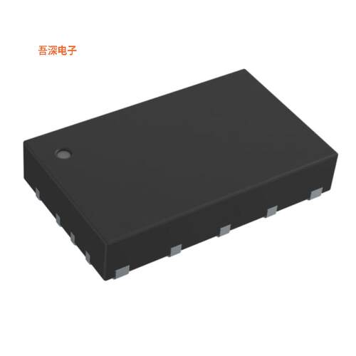 IGC033S101XTMA1|原装VSON-6MV GAN DISCRETE