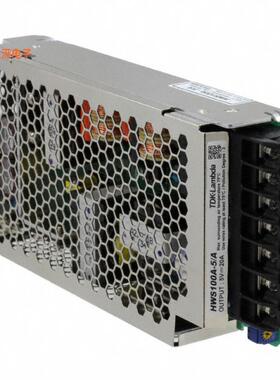 HWS100A-5/A |封闭式AC/DC CONVERTER 5V 100W