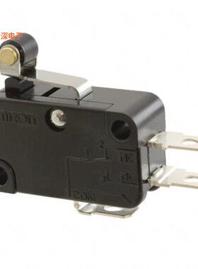 V15M0147D |SPDTMiniature Basic Switch