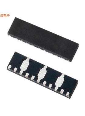 SP8008-08UTG |原装全新TVS DIODE 5VWM 12.45VC 14UDFN