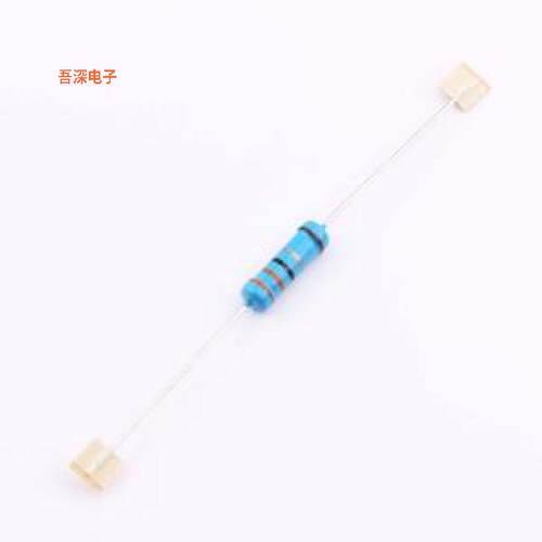 RN 3WS 33R F T/B A1 |插件小体积, 3WS 轴线引线,5x15mm