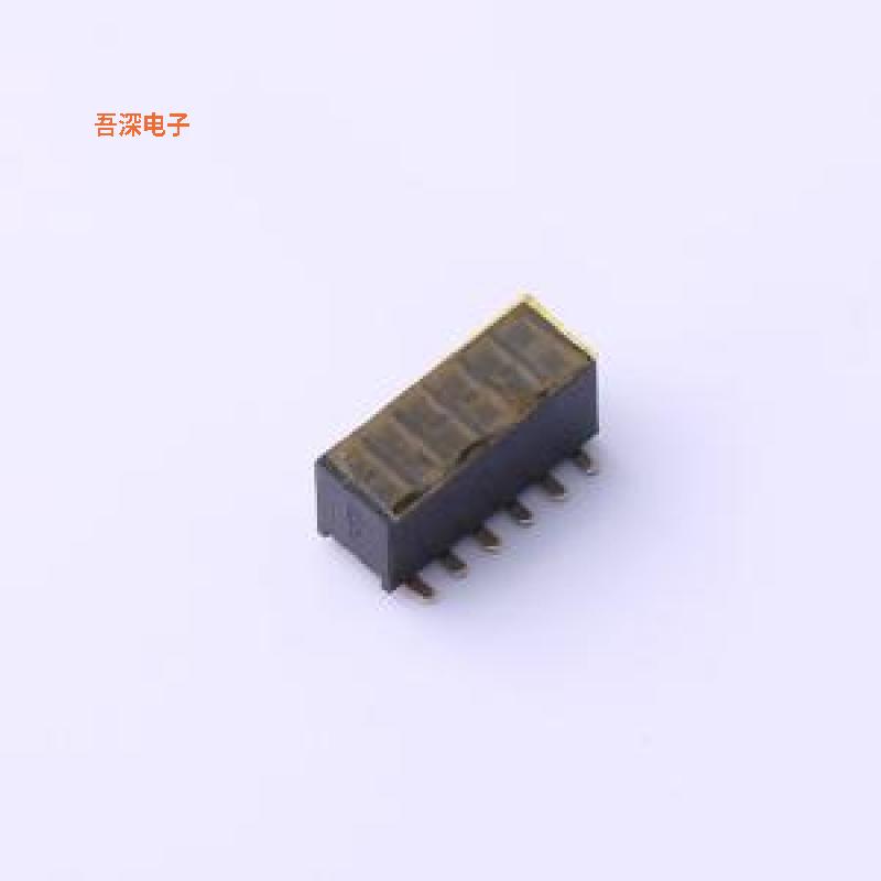 PM127VS-12-12-H34-4.5-R |原装SMD,P=1.27mm排母