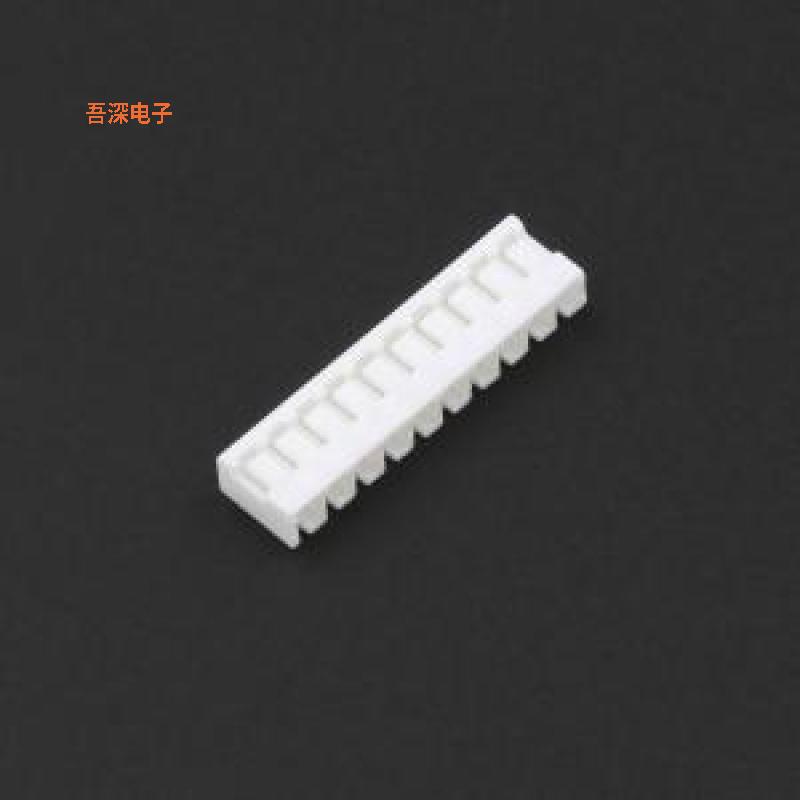 HC-JC25-10Y-05 |原装P=2.5mm(线对板/线对线)