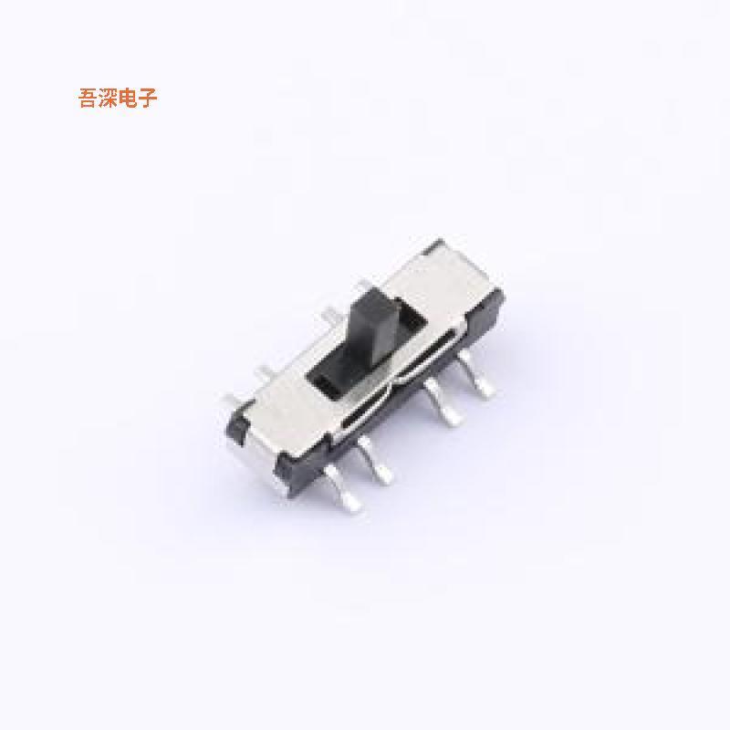 MS-23D20G2-BE-BR9T T7.5 |原装SMD,P=2mm滑动