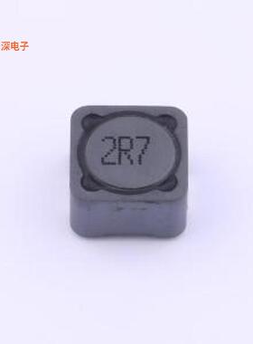 FTKB1207-2R7NT |绕线 套壳功率SMD,12.5x12.5mm