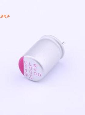 ULR108M1AF1ACB|原装插件,D8xL11.5mm固