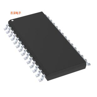 ISL81334IBZ |收发器IC TRANSCEIVER FULL 2/2 28SOIC