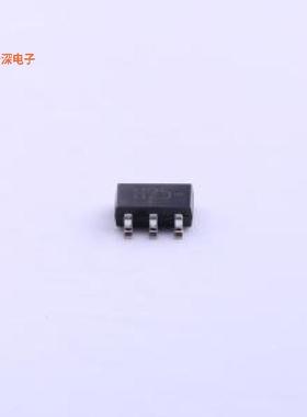 74HC1G125GV,125 |原装SOT-753缓冲器/驱动器/收发器