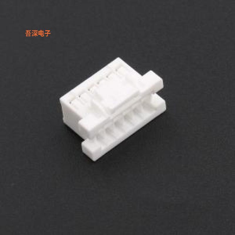 X2508H-2x06A-N0 |原装P=2.5mm(线对板/线对线)