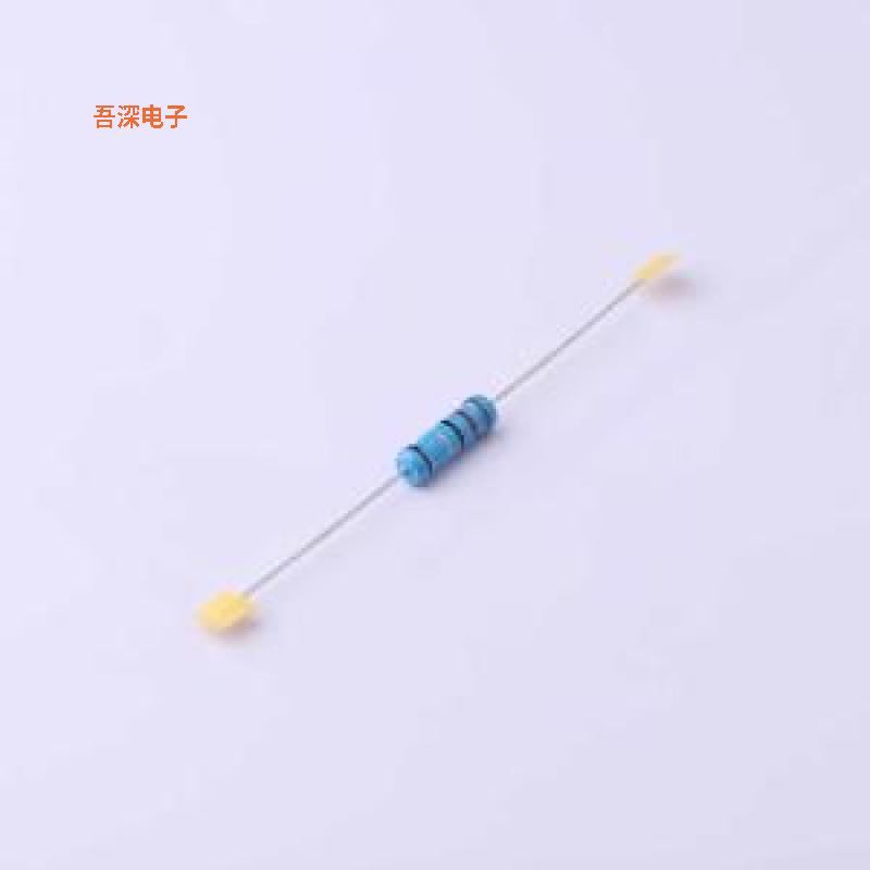 MF3WS-8.2Ω±1%T |原装插件,D5xL15.5mm插件