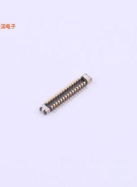 X3500WVS-30A-LPV01 |原装SMD,P=0.35mm板对板与背板