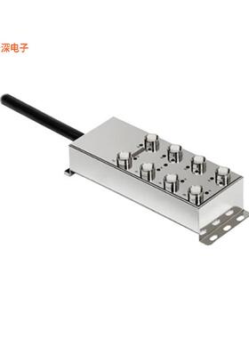 1865310000 |无源分配器SENSOR DISTRIBUTOR