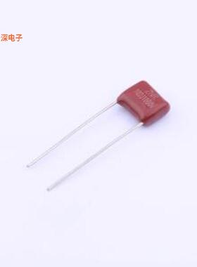 CFC3A102JD1I09073100 |原装插件,P=7.5mm聚丙烯膜(CBB)