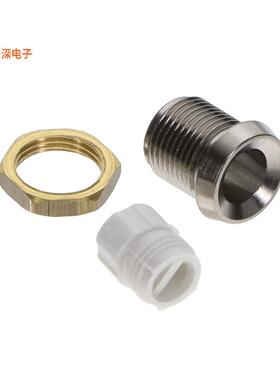 A104800AAA|HOLD PNL MNT LAMP CHROM