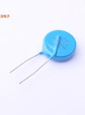 RM20D142KE1IE100 |压敏直脚/L24/环氧(蓝)/ZNR